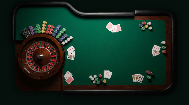 Game list for bg888 casino section - 5